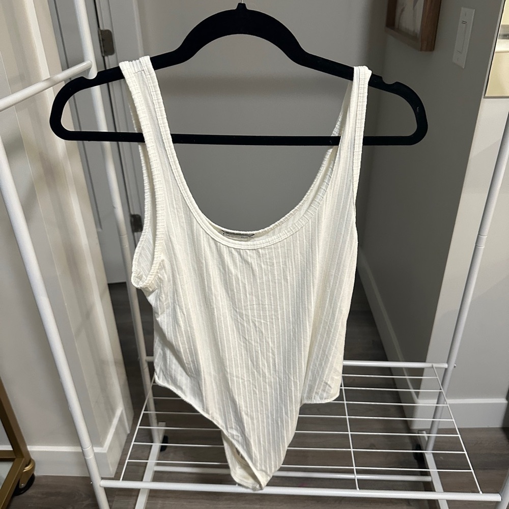 Dex bodysuit